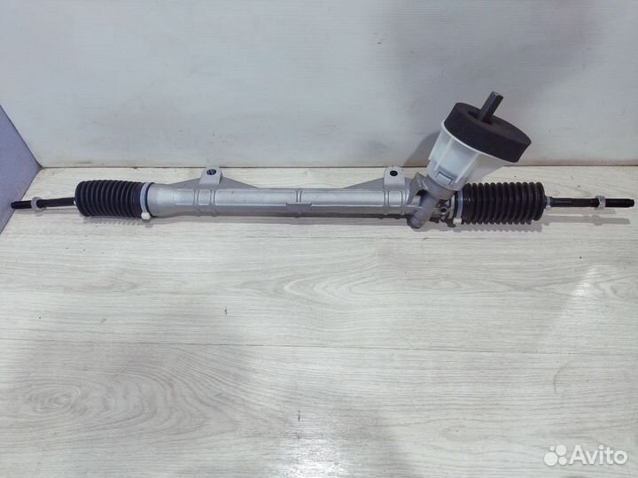 Рулевая рейка LADA largus ларгус