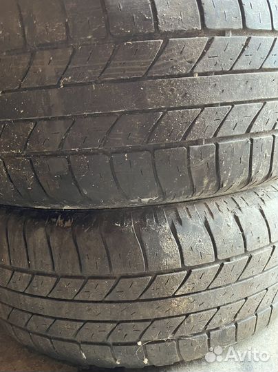 Goodyear Wrangler HP 245/65 R17
