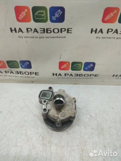 Помпа Mazda 6 GJ PE-VPS 2.0 2013