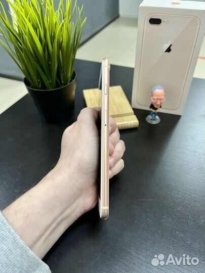 iPhone 8 Plus, 64 ГБ