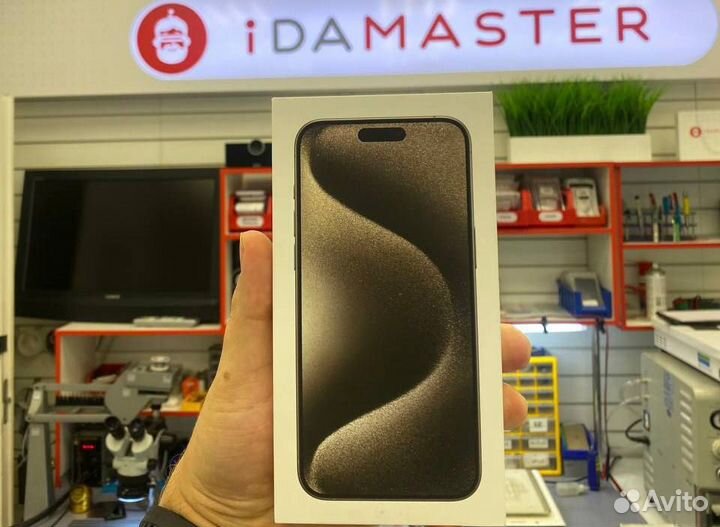 iPhone 15, 128 ГБ