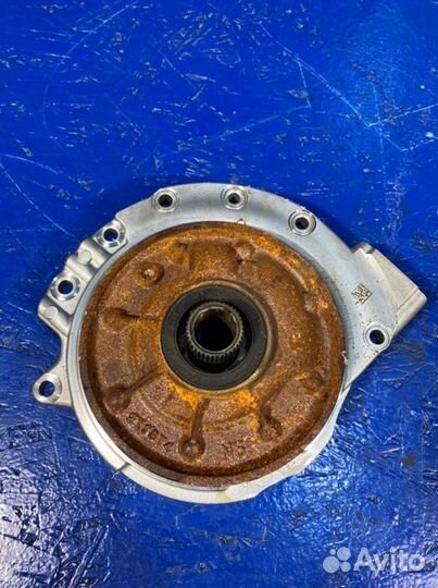 Насос масленный Kia Optima TF G4KK 2010-2013 До