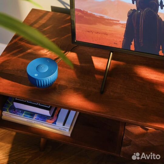 Умная колонка новая сбер sber