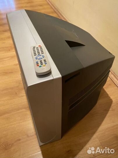 Телевизор toshiba 21CSZ3R1X