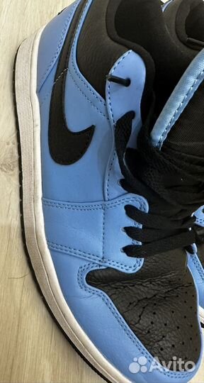 Nike air jordan 1 low