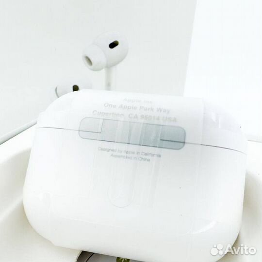AirPods Pro