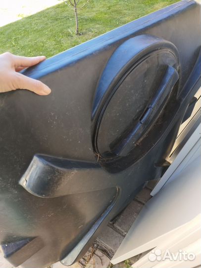 Бак для воды 150 л