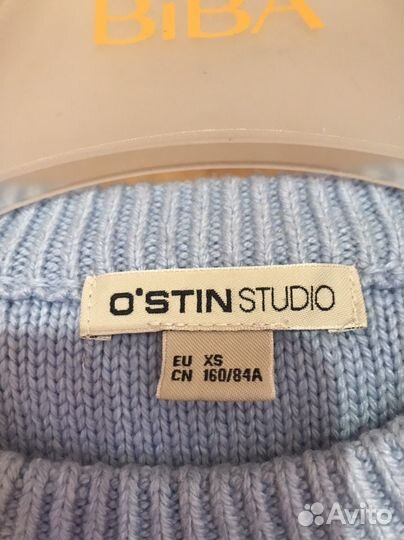 Свитера для девочки XS,S,M