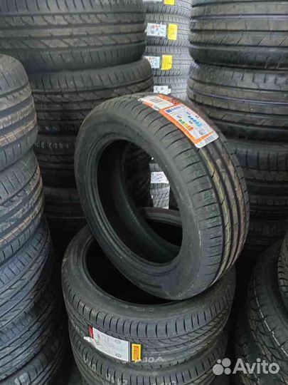Tracmax X-Privilo TX3 205/55 R16 94W