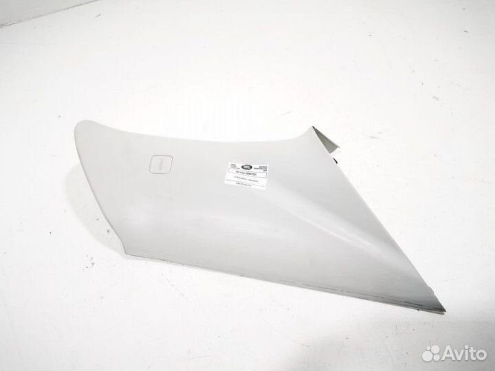 Обшивка стойки левая Land Rover Range Rover