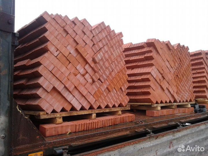 Кирпич гост