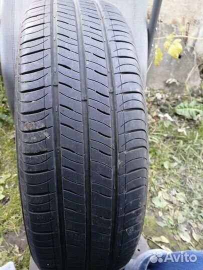 Kumho Solus SA01 Plus 205/65 R16 95H