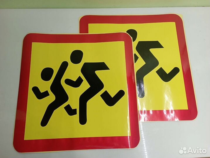 Наклейки на авто под заказ