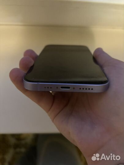 iPhone 12, 128 ГБ