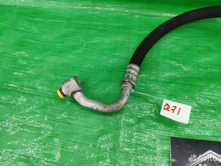 Трубка кондиционера Audi Q7 / VW Touareg