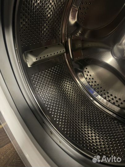 Стиральная машина бу indesit