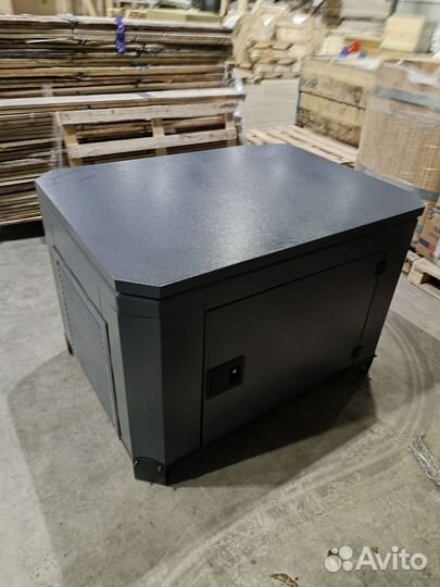 Контейнер для генератора