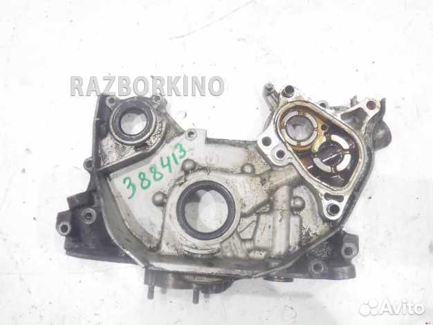 Крышка двигателя передняя 15100PT0020