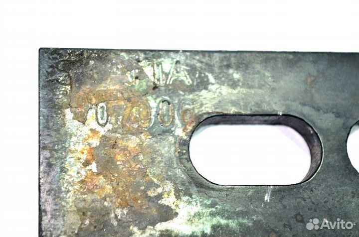 Топливный бак / Другие части scania R-series (01.0