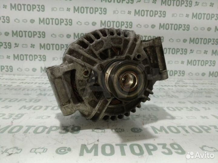 Генератор Chrysler Pt Cruiser 2.2crdi