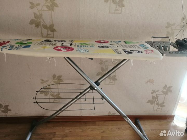 Гладильная доска бу