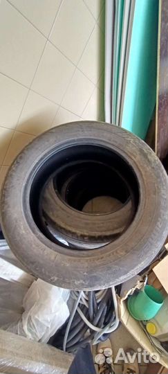 Hankook Ventus Prime 2 K115 225/60 R17