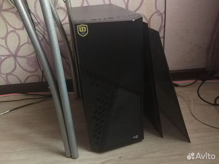 Игровой пк