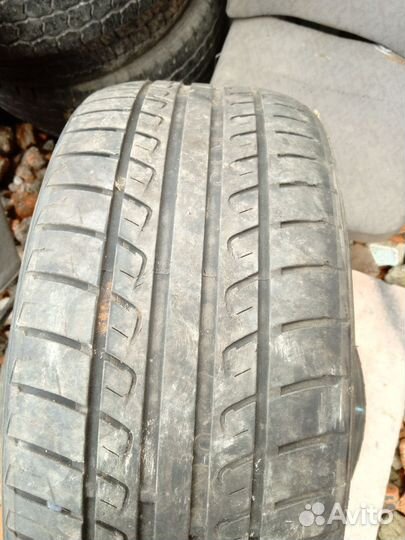 Nortec AT 560 225/50 R17 94