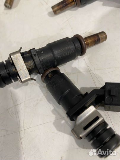 Форсунка N52 BMW E60 E61