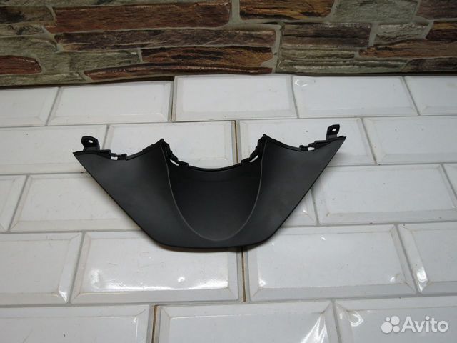 Накладка торпедо Kia Ceed 2 JD 2012-2016