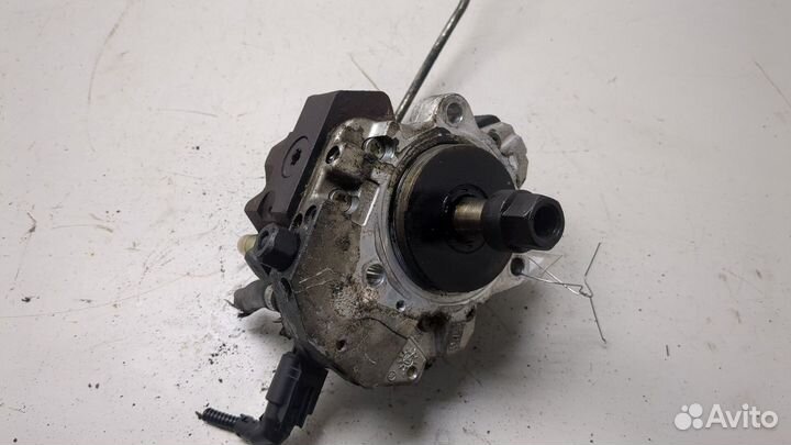 Тнвд BMW X3 E83, 2006