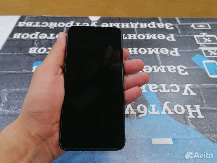 HONOR 10X Lite, 4/128 ГБ