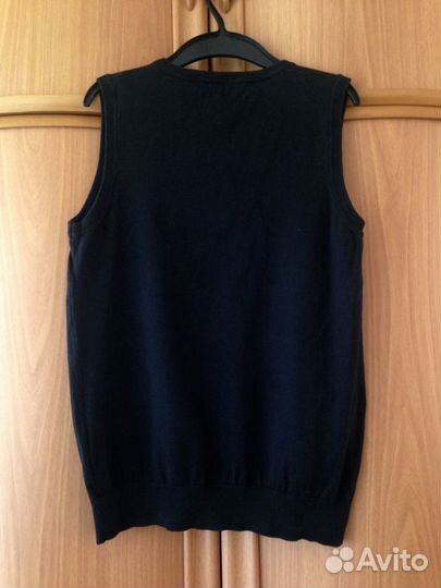 Школьная женская жилетка Marks & Spencer School