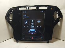 Ford mondeo 4 2007-2010 tesla Android WI-FI GPS IP