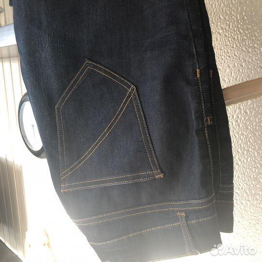 Джинсы женские 52-54