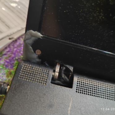 Ноутбук samsung на запчасти