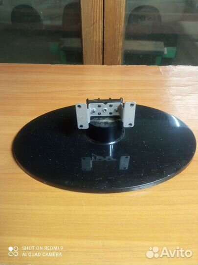 Подставки для мониторов и ЖК телевизора