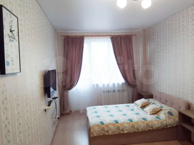 2-к. квартира, 75 м², 2/5 эт.