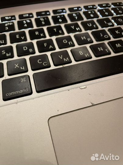 Macbook Pro 15 mid 2015