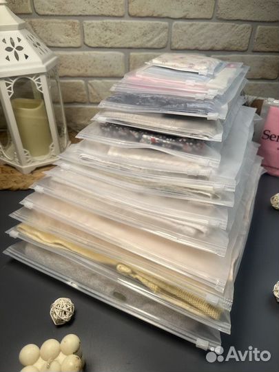 Пакеты зип лок / Отправка в любой город