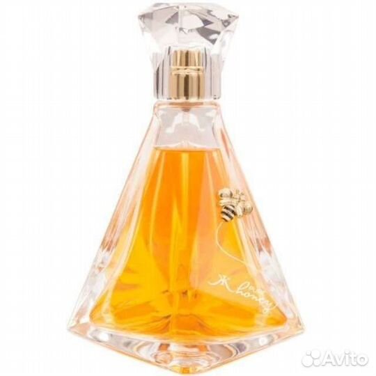 The One Desire D&G, Honey K, Shalilar, L'eau Ambre