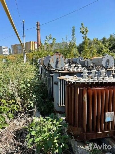 Трансформатор силовой арт78653