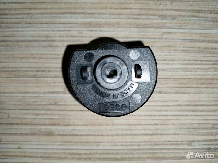 Era Контактная группа замка зажигания Matiz