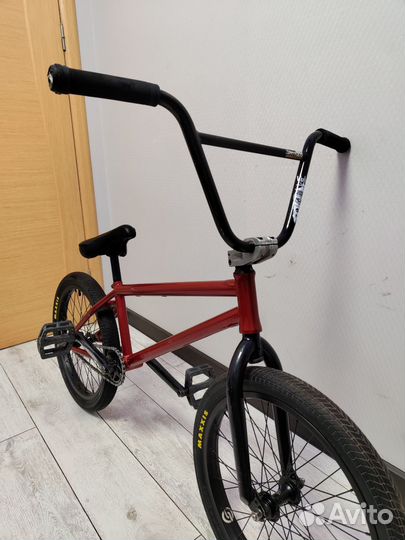 BMX