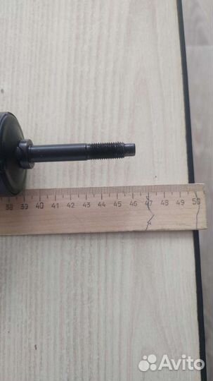 Амортизаторы масляные новые Chery Amulet A11