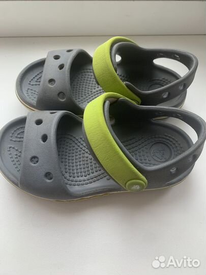 Crocs c7