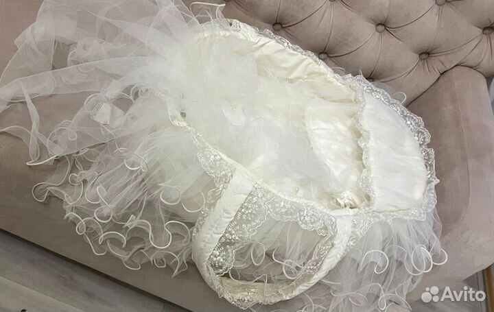 Переноска для детей