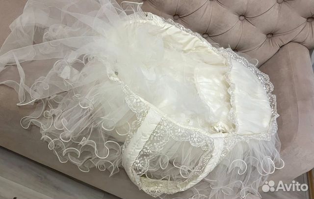 Переноска для детей