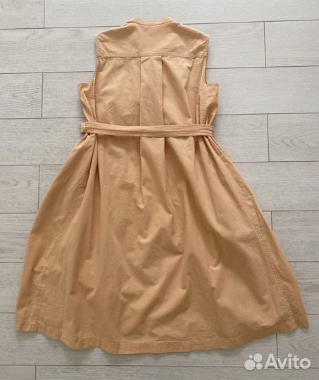 Платье для девочки Uniqlo (11-12лет)