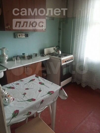 1-к. квартира, 32,6 м², 1/5 эт.